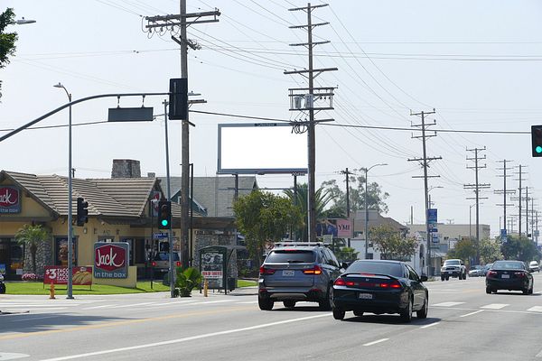 Figueroa ES 150ft S/O Ave 43 F/N - 1