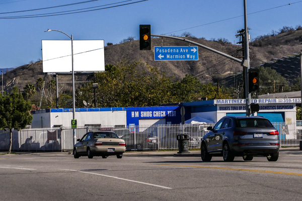 Figueroa ES 155ft N/O Ave 39 F/S - 1