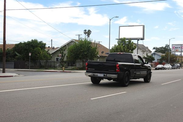 Figueroa ES 50ft N/O Theresa F/N - 1