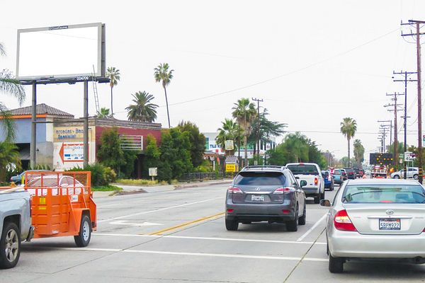 Lower Azusa SS 95ft W/O Baldwin F/E - 2