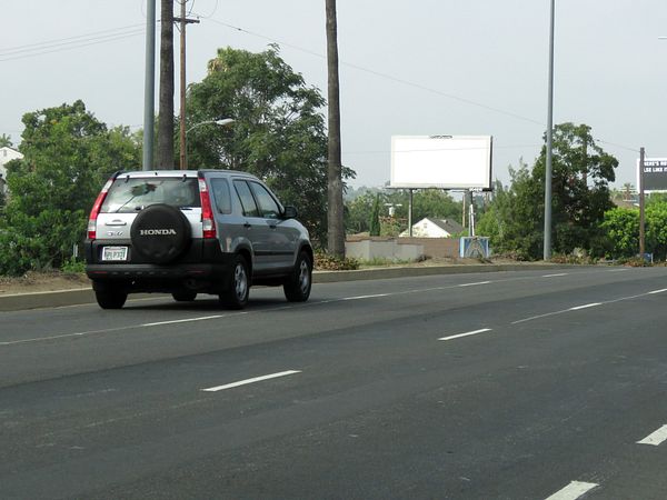 Huntington Dr SS 141ft W/O Lowell F/E - 1