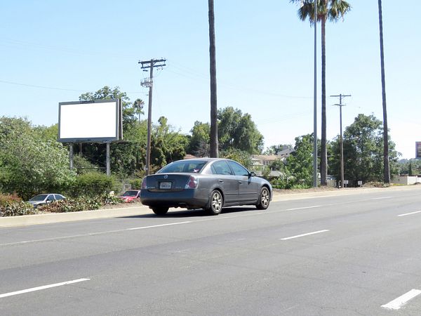 Huntington Dr SS 145ft E/O Lowell F/E - 1