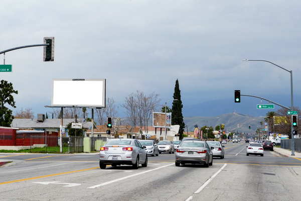 Mt Vernon WS 65ft N/O 9th F/S - 2