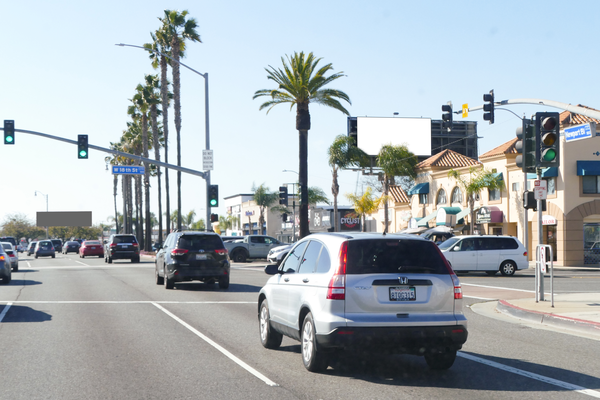 Newport Blvd WS 120ft S/O 18th F/N - 1