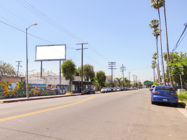 Pasadena ES 160ft S/O Ave 28 F/N - 1
