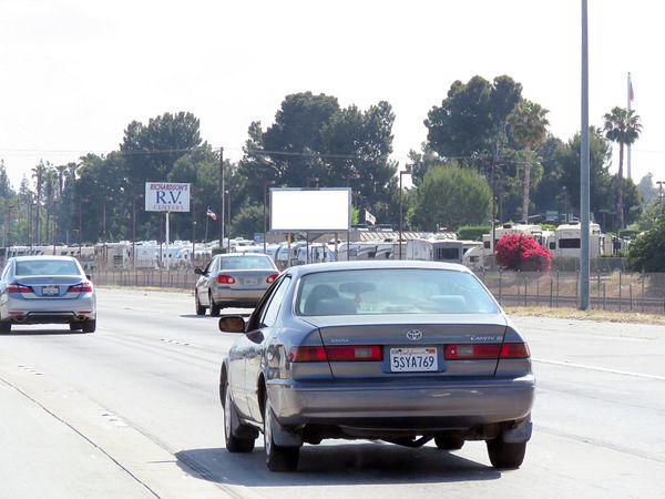 Riverside Frwy ES 211.2ft S/O Polk F/S - 1