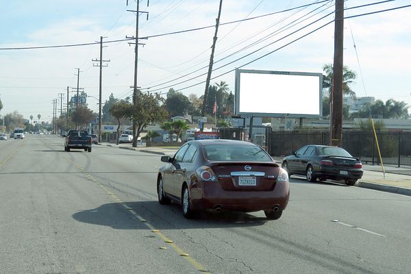 Rosecrans SS 580ft W/O Cerritos F/W - 1