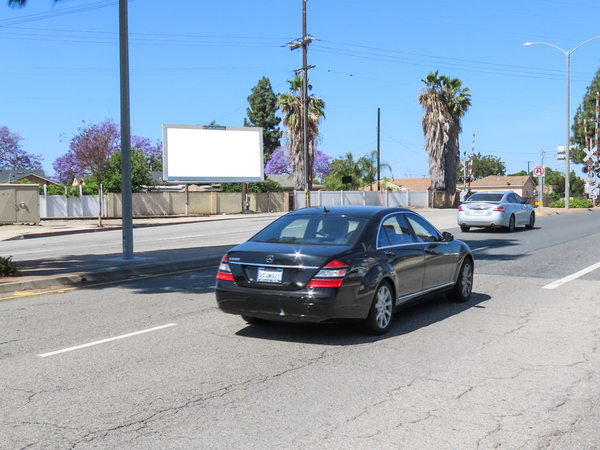 Rosecrans SS 400ft W/O Bloomfield F/E - 1