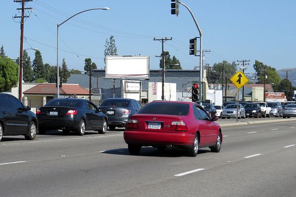 Rosemead ES 500ft S/O Telstar F/N - 1