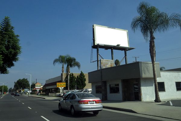 Rosemead ES 150ft S/O Terradell F/S - 2