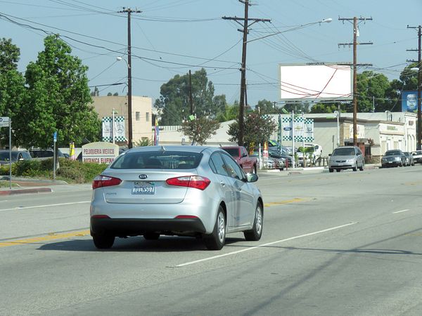 Lakewood WS 480ft S/O Paseo F/S - 1