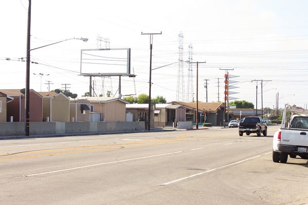 Lakewood ES 400ft S/O Cedar F/N - 1