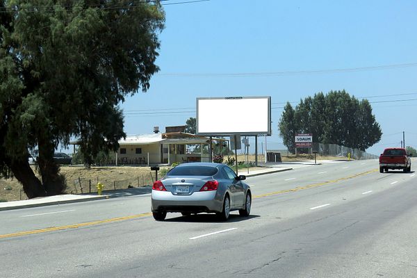 Rubidoux ES 75ft N/O 26th F/N - 1