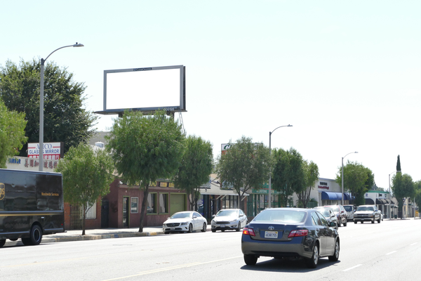 San Gabriel ES 250ft N/O Dorothy F/N - 1