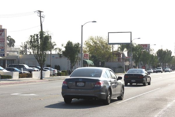 San Gabriel ES 80ft S/O Park F/N - 1
