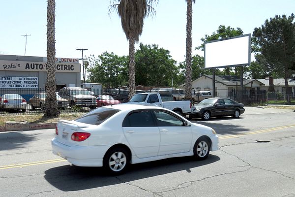Sierra Way ES 185ft S/O Baseline F/N - 1