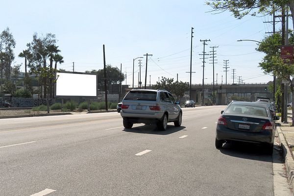 Valley SS 375ft E/O Soto F/E - 1