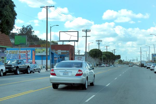 Valley SS 550ft E/O Marianna F/E - 1
