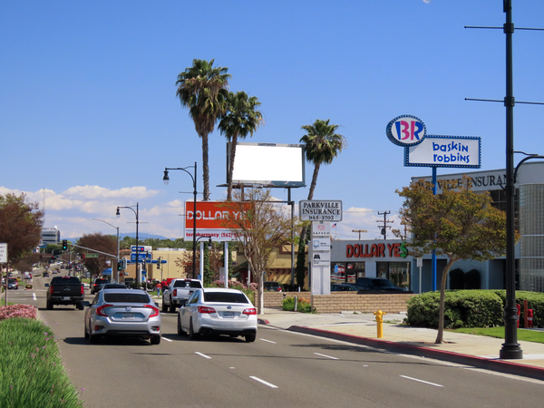 Whittier SS 132ft W/O Scott F/W - 1