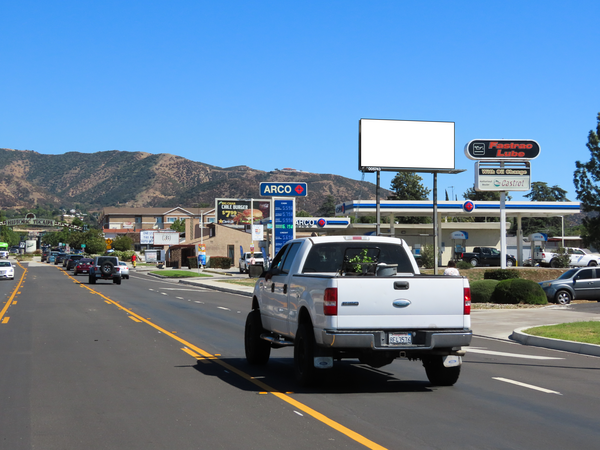 Yucaipa SS 780ft E/O 3rd F/W - 1