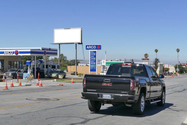 Yucaipa SS 780ft E/O 3rd F/E - 2