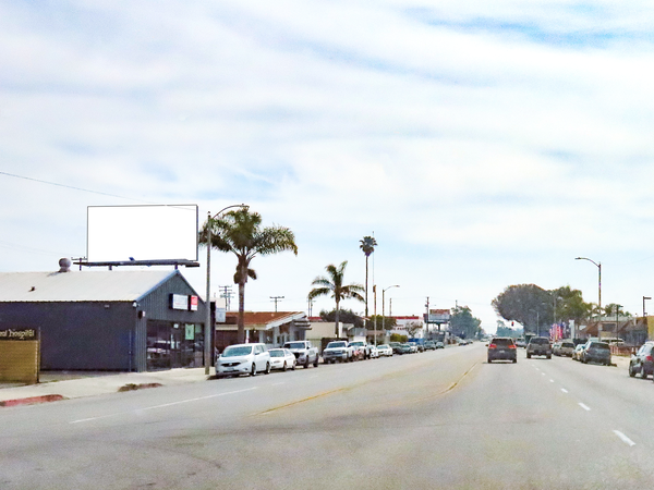 Oxnard ES 125ft S/O Commercial F/N - 1