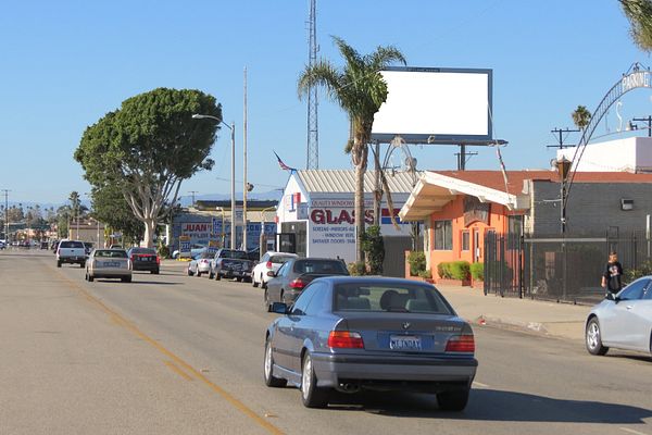 Oxnard ES 125ft S/O Commercial F/S - 2