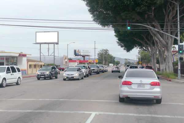 Oxnard ES 200ft S/O Date F/N - 1