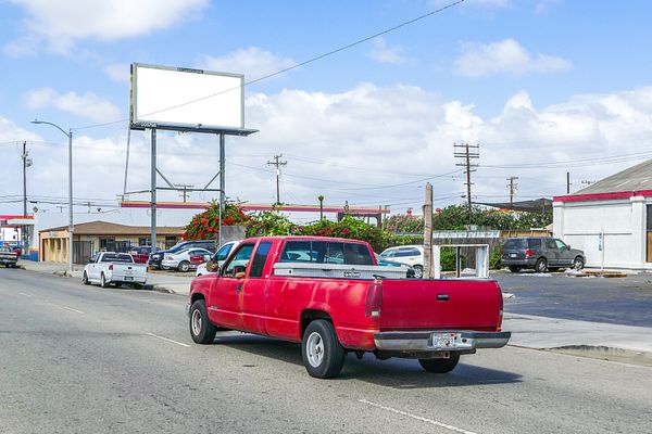 Oxnard ES 200ft S/O Date F/S - 2