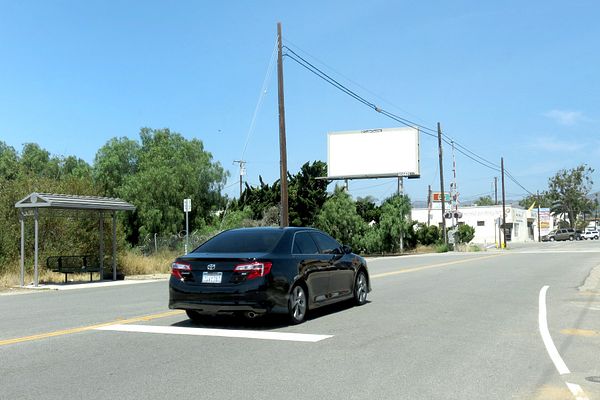 Los Angeles WS 150ft S/O Azahar F/S - 2