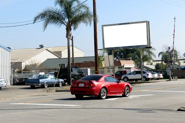 Los Angeles ES 250ft S/O Azahar F/N - 1