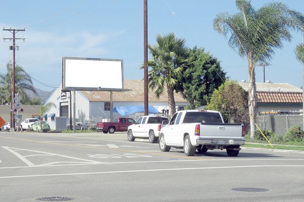 Los Angeles ES 250ft S/O Azahar F/S - 2