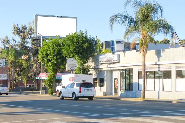 Gaffey WS 90ft N/O 18th F/N - 1