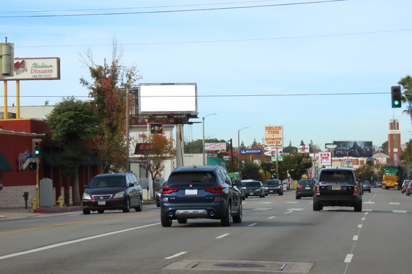 Ventura SS 180ft W/O Encino F/E - 1