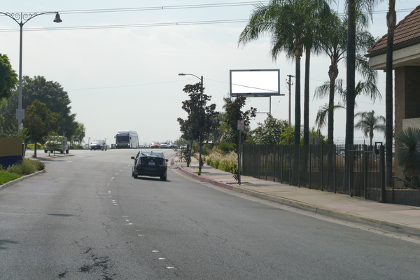 Foothill SS 0.5mi W/O Irwindale F/W - 1