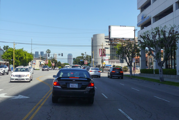 Olympic SS 150ft W/O Sepulveda F/W - 1