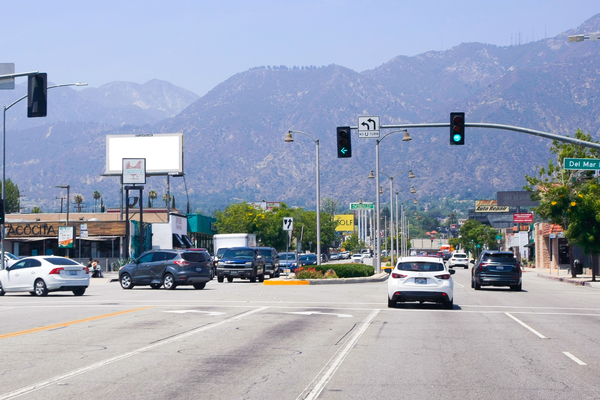 Rosemead WS 275ft N/O Del Mar F/S - 2