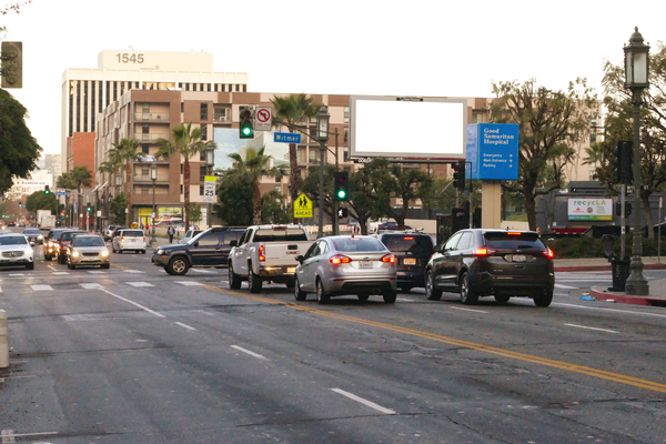 Wilshire NS 100ft W/O Witmer F/E - 2