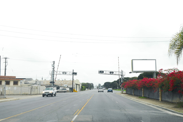 Wooley Rd SS 190ft E/O Mercantile F/W - 1