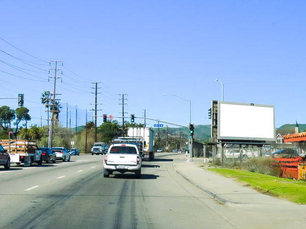 Hwy 118 ES 30ft S/O Telephone F/S - 2