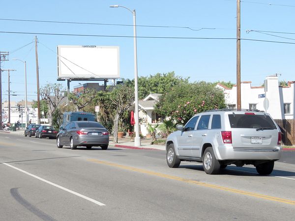 Gaffey ES 140ft S/O 15th F/S - 2