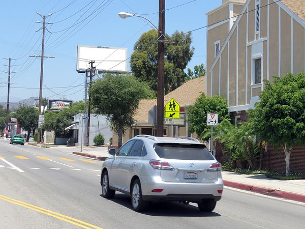 Figueroa ES 80ft S/O Myosotis F/S - 1