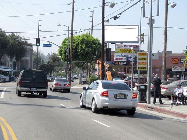 Figueroa WS 105ft S/O Meridian F/N - 1