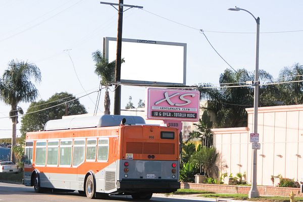 Anaheim NS 126ft E/O Mac Donough F/E - 2