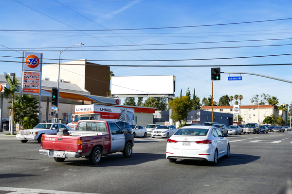 Crenshaw WS 170ft N/O Adams F/SE - 1