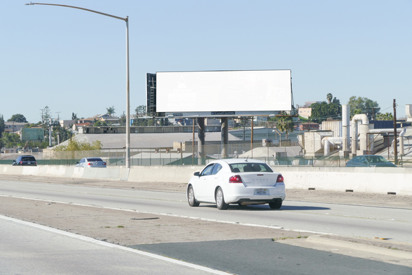 San Berdo Frwy NS 1800ft W/O Eastern (NO EXT) F/E - 2