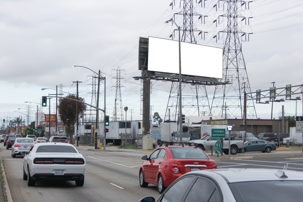 Lakewood WS 50ft S/O Artesia Frwy F/N - 1