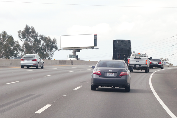 Long Beach Frwy ES 0.06mi N/O Imperial F/N - 1