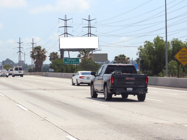 Artesia Frwy SS 150ft E/O Broadway F/W - 1