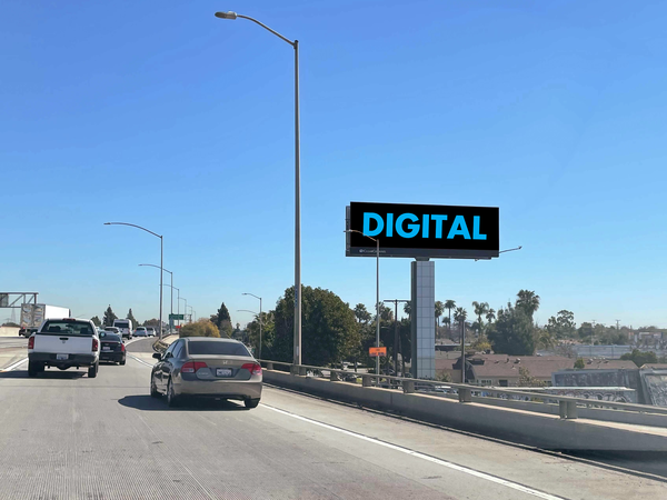 Artesia Frwy SS 0.03mi E/O Long Beach Frwy F/W - 2